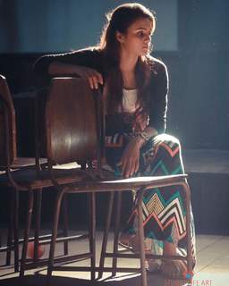 Dinakshie Priyasad feet photo 5