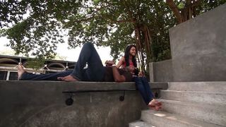 Dinakshie Priyasad feet photo 18