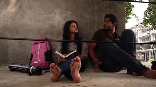 Dinakshie Priyasad feet photo 12