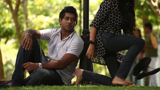 Dinakshie Priyasad feet photo 4