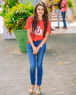 Dinakshie Priyasad feet photo 10