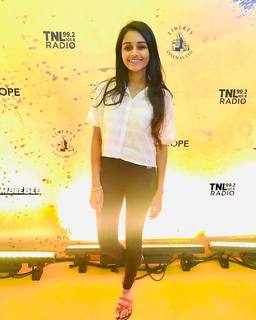 Dinakshie Priyasad feet photo 6