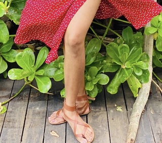 Dinakshie Priyasad feet photo 15