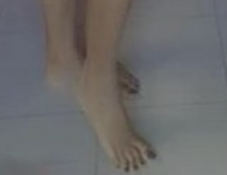 Dinakshie Priyasad feet photo 5