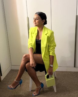 Dinakshie Priyasad feet photo 1