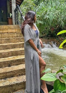 Dinakshie Priyasad feet photo 11