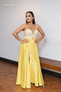 Dinakshie Priyasad feet photo 2