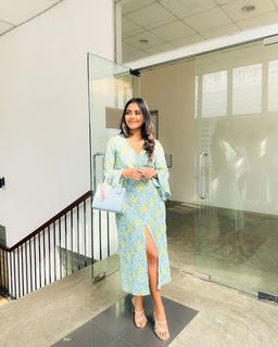 Dinakshie Priyasad feet photo 13