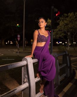 Dinakshie Priyasad feet photo 2