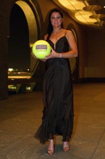 Dinara Safina feet photo 3