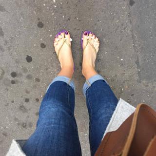 Dinara Safina feet photo 5