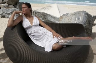 Dinara Safina feet photo 16