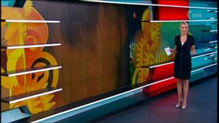 Dionne Stax feet photo 2
