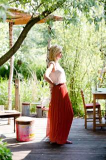 Dionne Stax feet photo 9