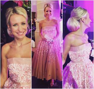 Dionne Stax feet photo 16