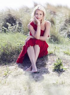 Dionne Stax feet photo 13