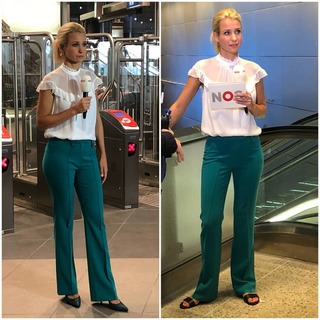 Dionne Stax feet photo 12
