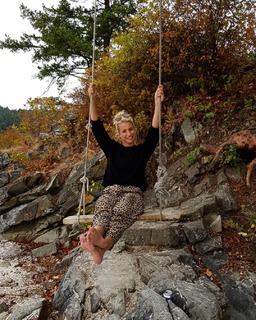 Dionne Stax feet photo 11
