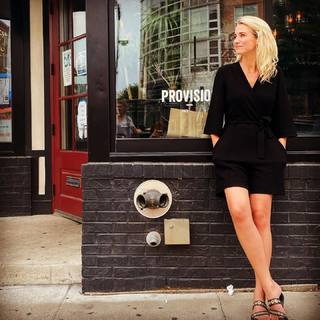 Dionne Stax feet photo 1