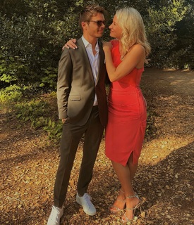 Dionne Stax feet photo 20
