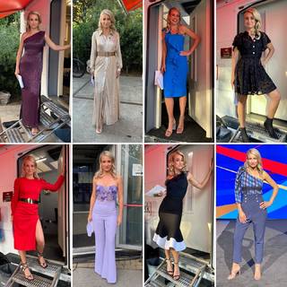 Dionne Stax feet photo 18