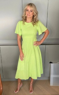 Dionne Stax feet photo 17