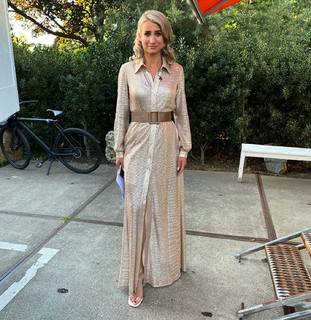 Dionne Stax feet photo 11