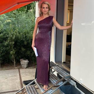 Dionne Stax feet photo 10