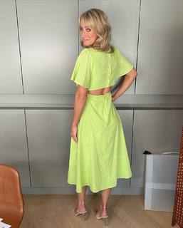 Dionne Stax feet photo 8