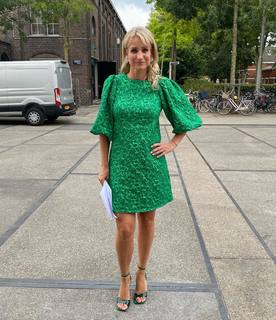 Dionne Stax feet photo 6