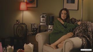 Diora Baird feet photo thumbnail