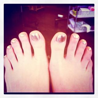 Diora Baird feet photo thumbnail