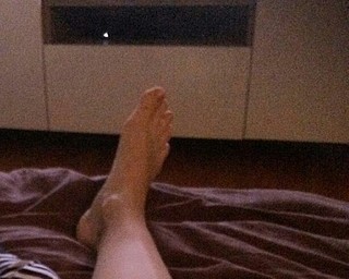 Diora Baird feet photo thumbnail