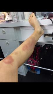 Diora Baird feet photo thumbnail