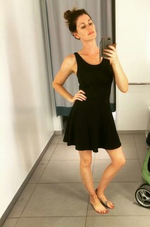 Diora Baird feet photo thumbnail