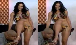 Diosa Canales feet photo 14