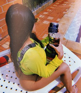 Diosa Canales feet photo 16