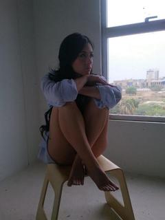 Diosa Canales feet photo 8