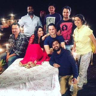 Dipika Kakar feet photo 17