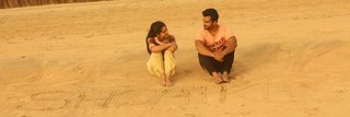 Dipika Kakar feet photo 15