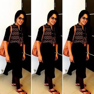 Dipika Kakar feet photo 14