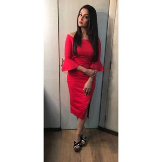 Dipika Kakar feet photo 13