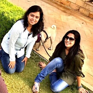 Dipika Kakar feet photo 8