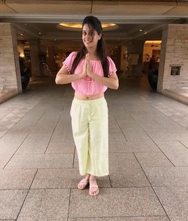 Dipika Kakar feet photo 7