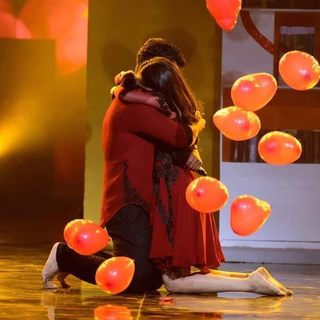 Dipika Kakar feet photo 6