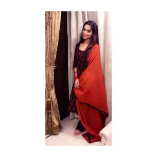 Dipika Kakar feet photo 5