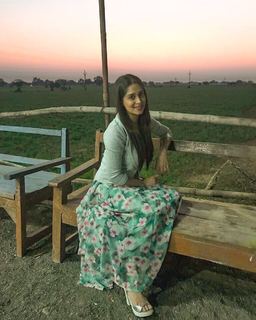 Dipika Kakar feet photo 4