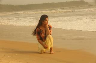 Dipika Kakar feet photo 20