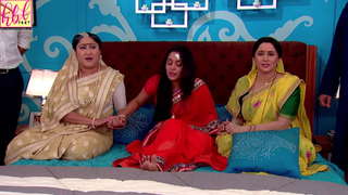 Dipika Kakar feet photo 12