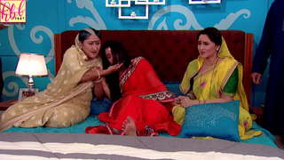 Dipika Kakar feet photo 11